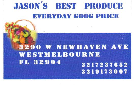 Produce